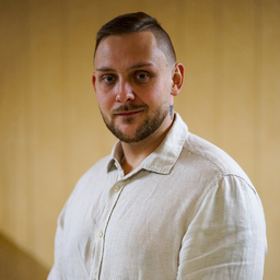 Nico Gronau