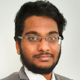 Phani Srikanth Malladi