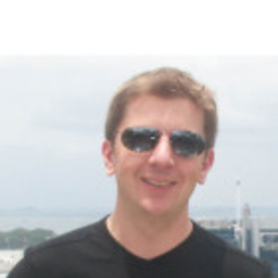 Jonathan Baker
