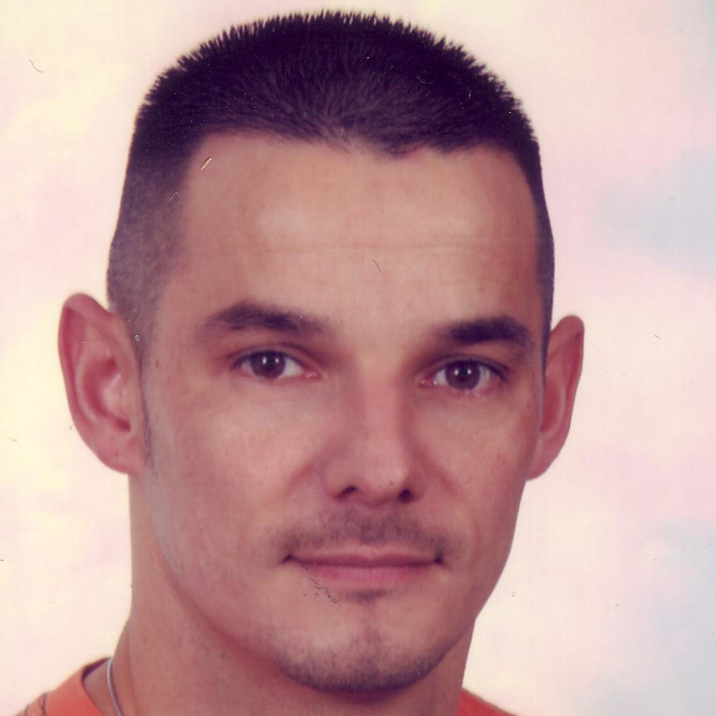 Andreas Lang Fachkraft für Arbeitssicherheit Sicherheitstechnik