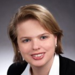Melanie Geiser