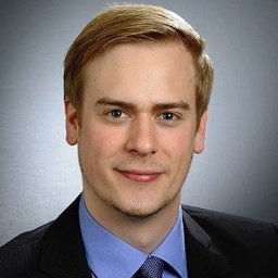 Benedikt Volk