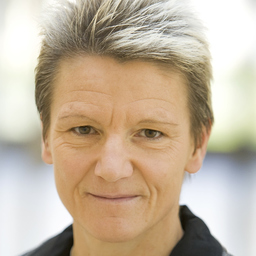 Kerstin Meier