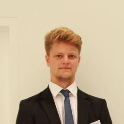 Lukas Pfannenstiel-Odisheli