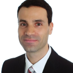 Ing. Karim Azzedine