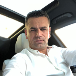 Fikret Halili