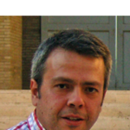 José Luis Conde