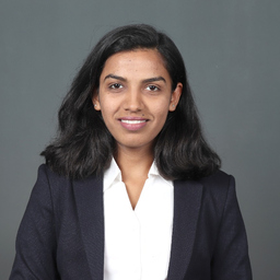 Rupa Chougule