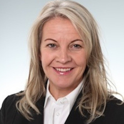 Silvia Wieland