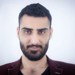 Aghiad Khader Almuhmed