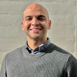 Ibrahim Morgan