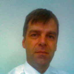 Werner Huszarek
