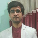 Syed Ajaz Haider Zaidi