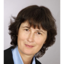 Dr. Ulrike Paulus