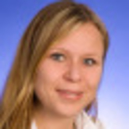 Nadine Starke