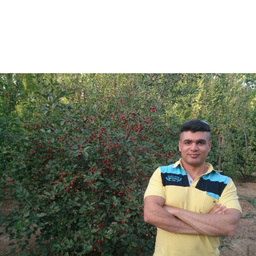 Mehdi Mohammadhosseini
