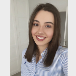 Merve Yürekli 