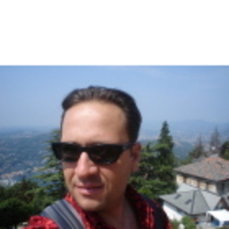 Levent KANLI