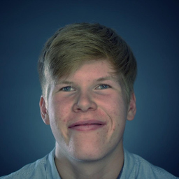 Dean Stolley