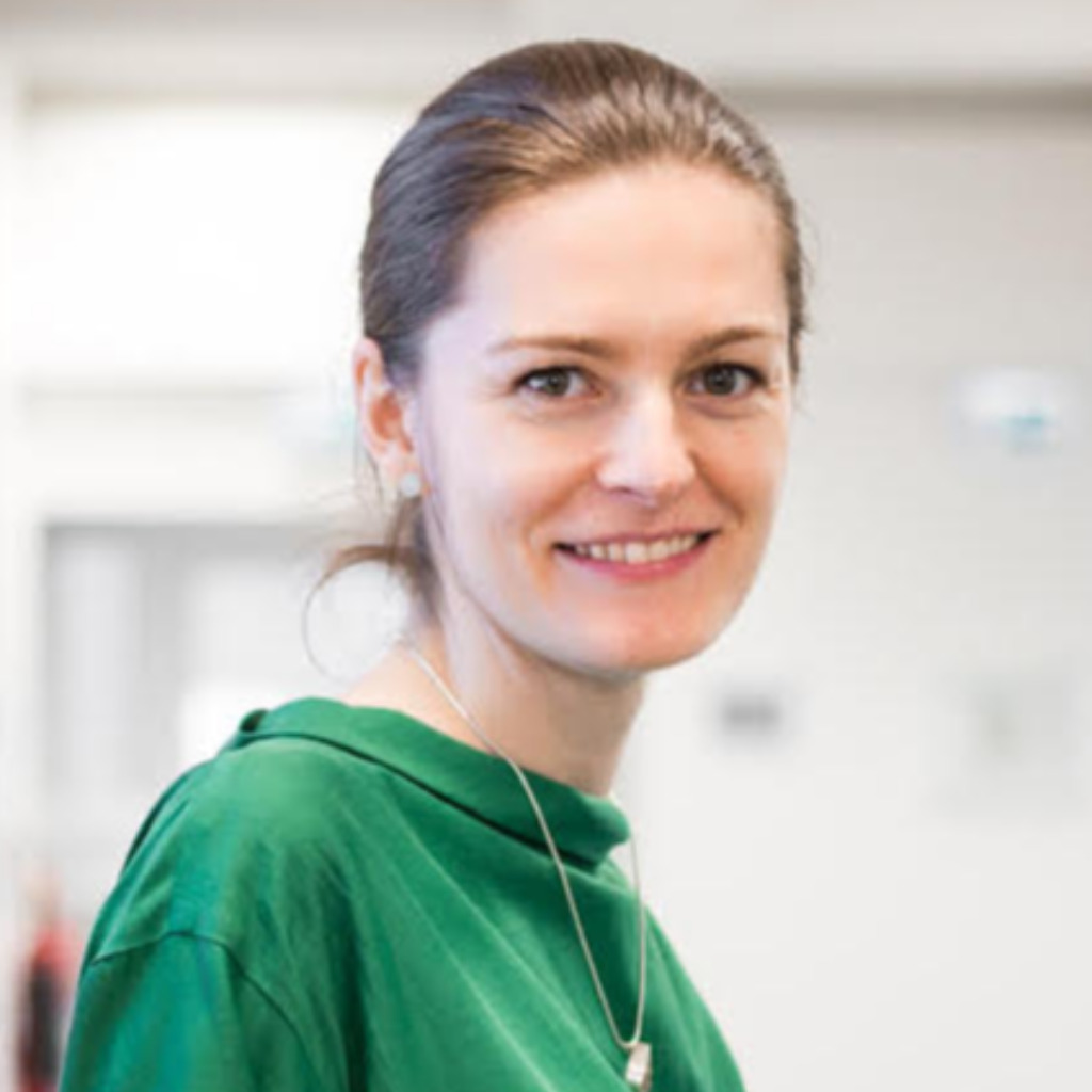 Claudia Horeanga HR & Talent Acquisition Manager DEDIQ GmbH XING