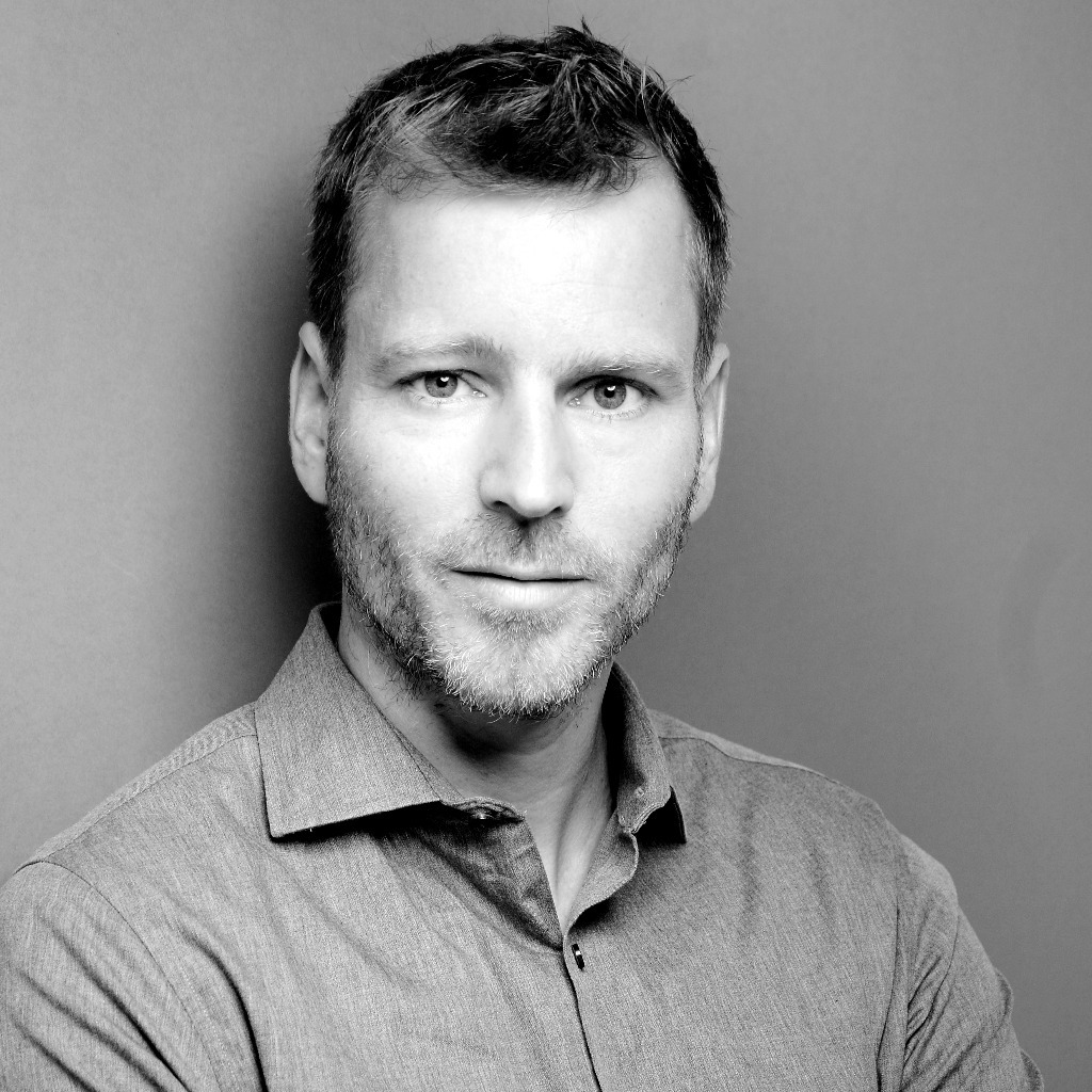 Michael Augustin Sportreporter ARD/NDR XING