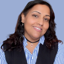 Mary Gandhi