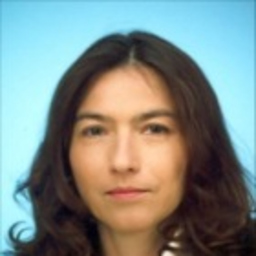 Maureen Wiesenmayer