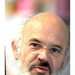 Helmut Frick
