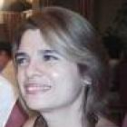 María Amelia Barros Barreras