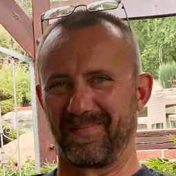 Jens Förster