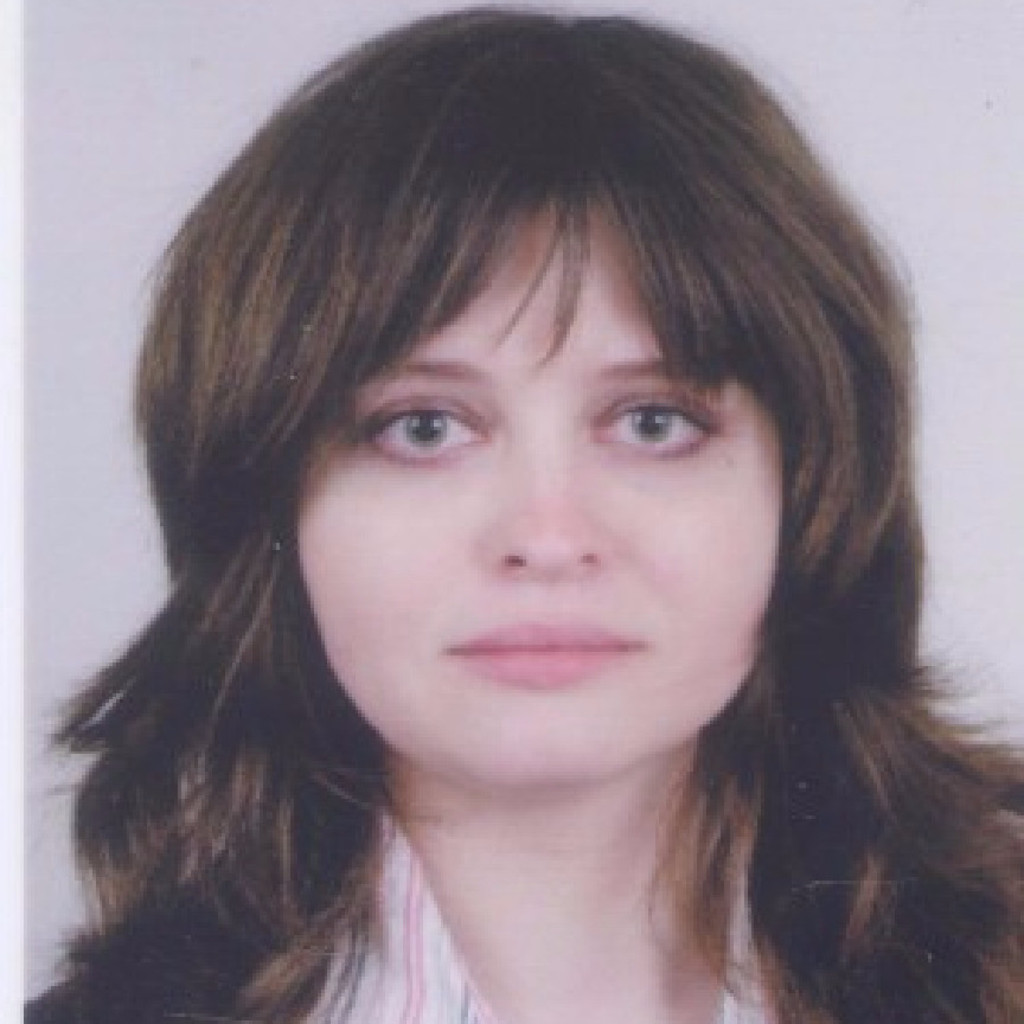 Maria Marchenko - Recruiter - 111minutes | XING
