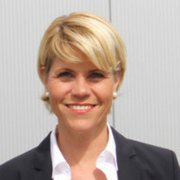 Anja Claashen-Schneider
