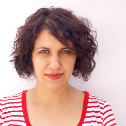 Meri Donevska Kosturanova