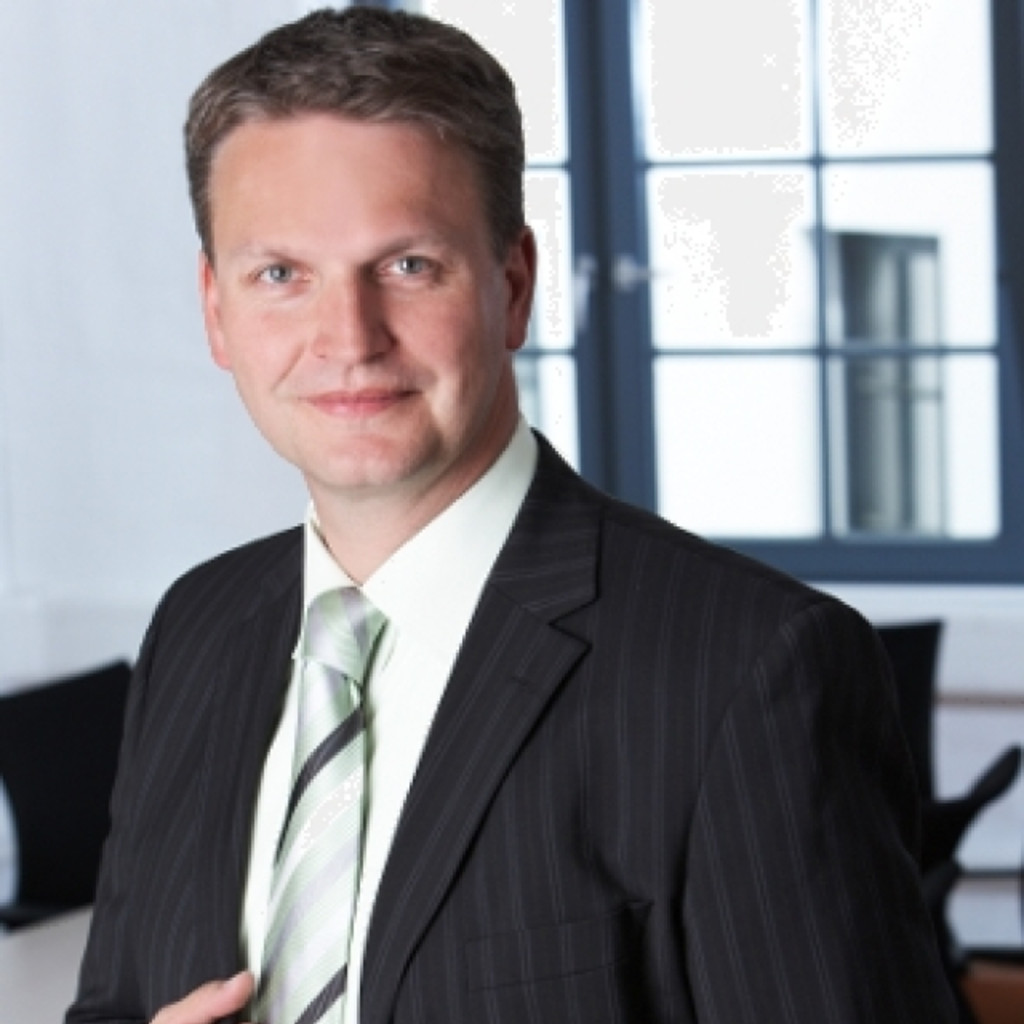 Erwin Leichter - Director Sales - CANCOM GmbH | XING