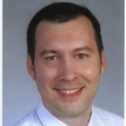 Stefan Korth's profile picture