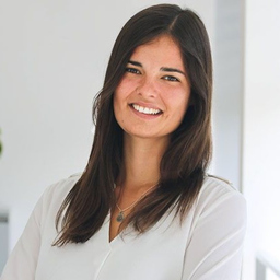Katharina Eckart's profile picture