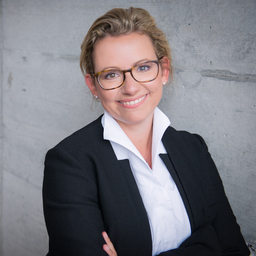 Judith-Maria Bracke-Fenyves