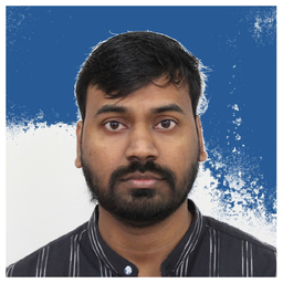 Praveen Kumar