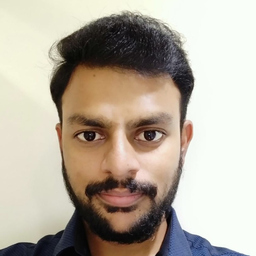 Nikhil K C