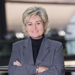 Petra Meineke