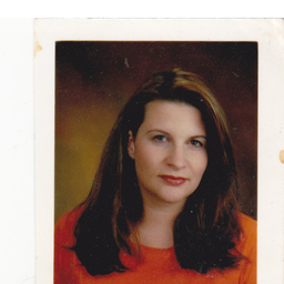 Ruth Stuppacher