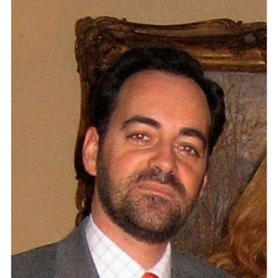 Francisco Jose Prieto Moreno