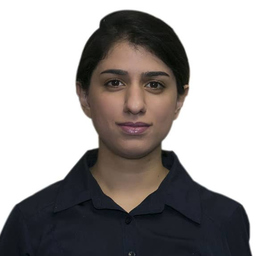 Ing. yasna yazdani