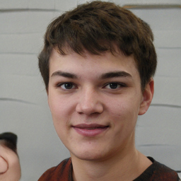 Wilfried Slater