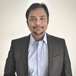 Ing. ashadeep senapati