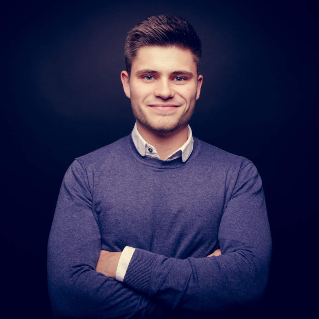 Nils Kummert - Web Developer / Ad Technology Manager - iq ...