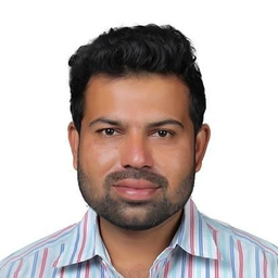 Prashant Shinde