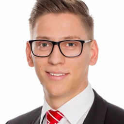 Benedikt Geiger