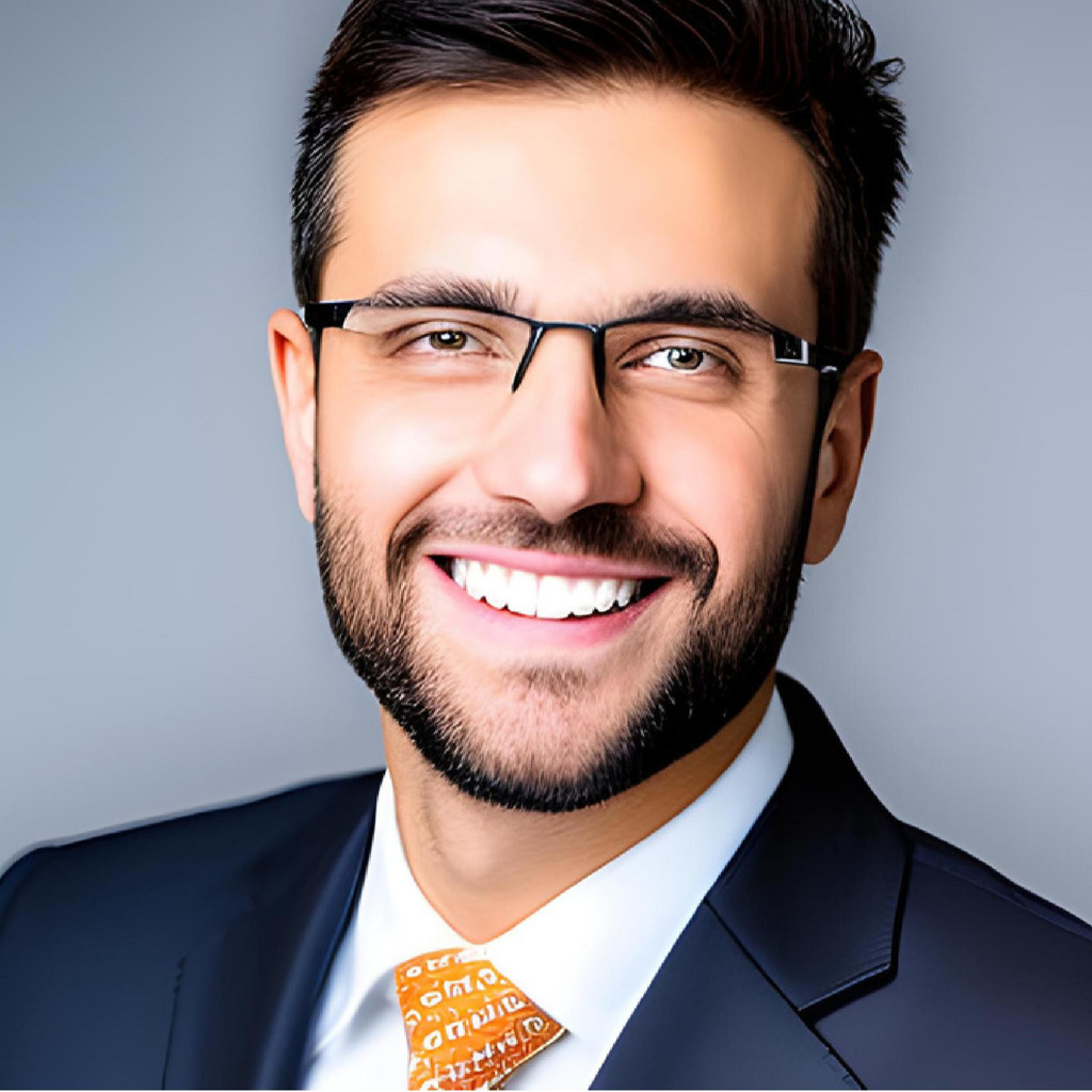 Robin Gosen Informatiker ff Verwaltung XING