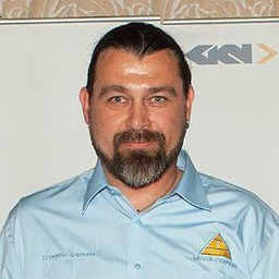 Dipl.-Ing. Sascha Frey